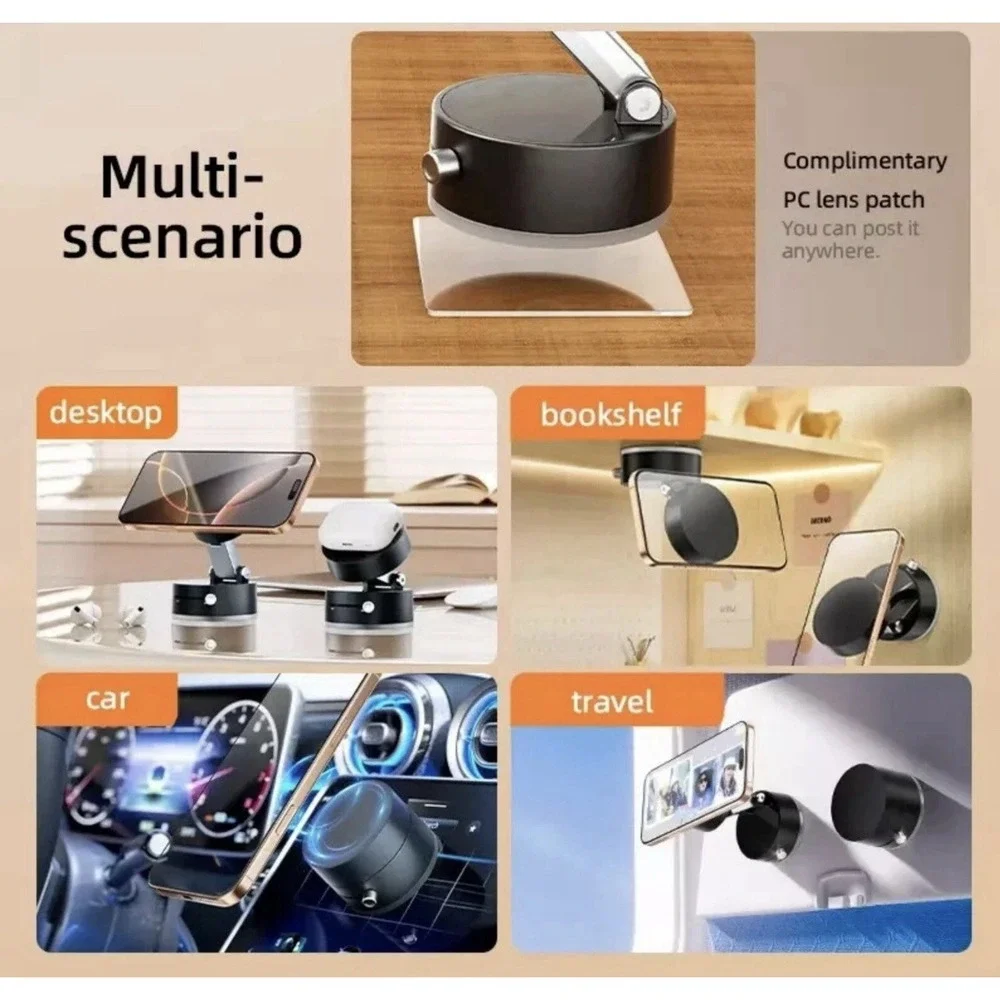The Unbranded Brand foldable magnetic